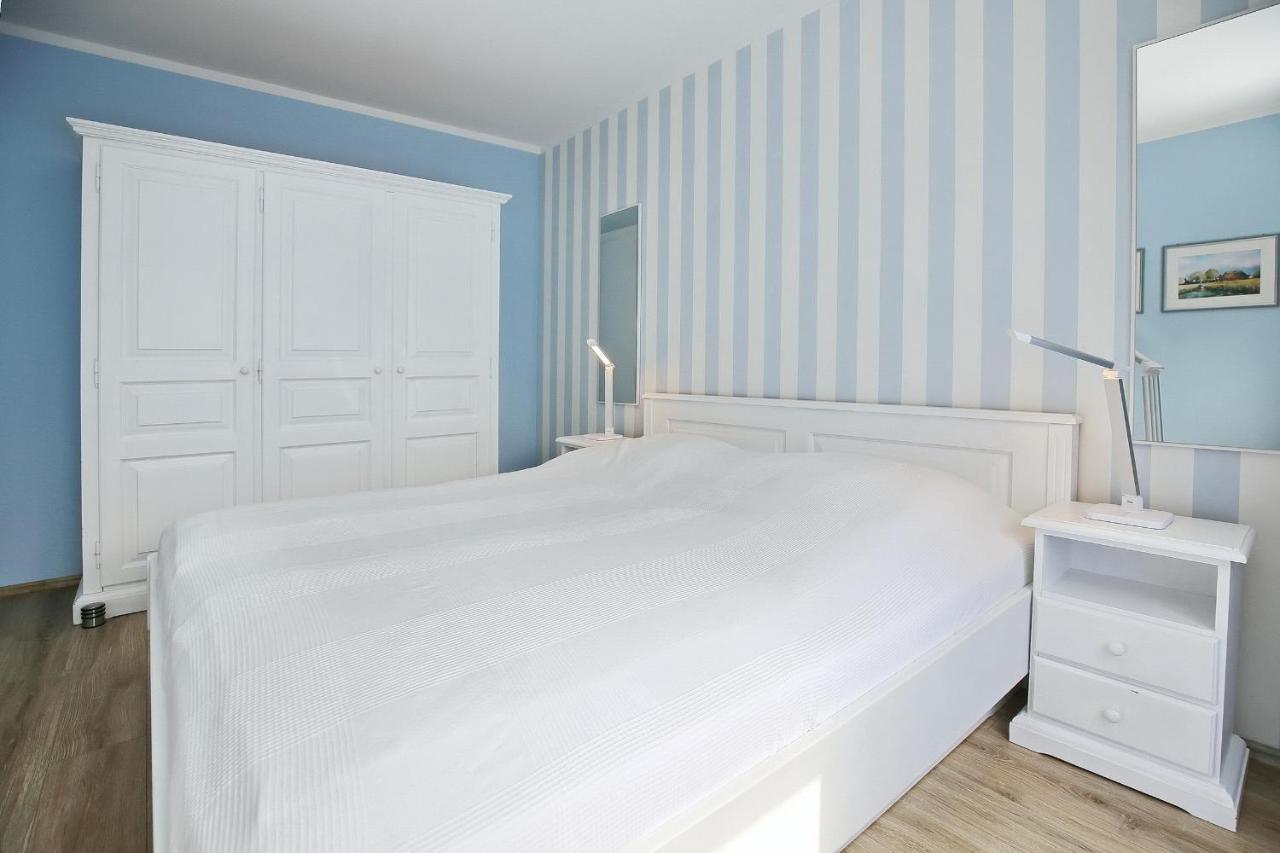 Duenenblick Wohnung 42 Boltenhagen  Luaran gambar