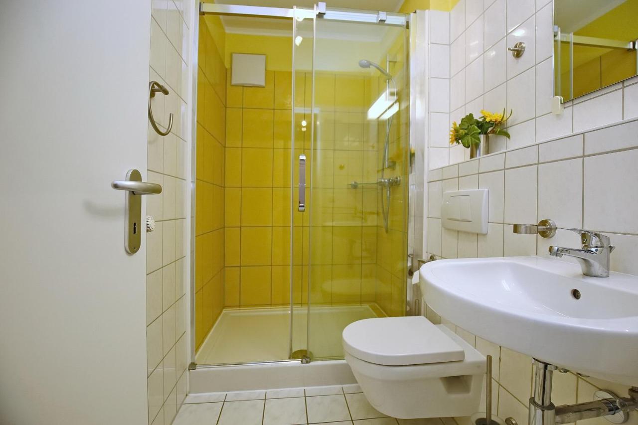 Duenenblick Wohnung 42 Boltenhagen  Luaran gambar
